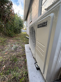 air conditioning installation Central Florida