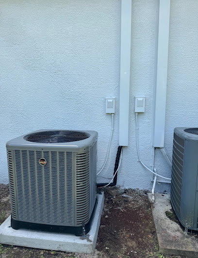 About ductless mini-split Central Florida