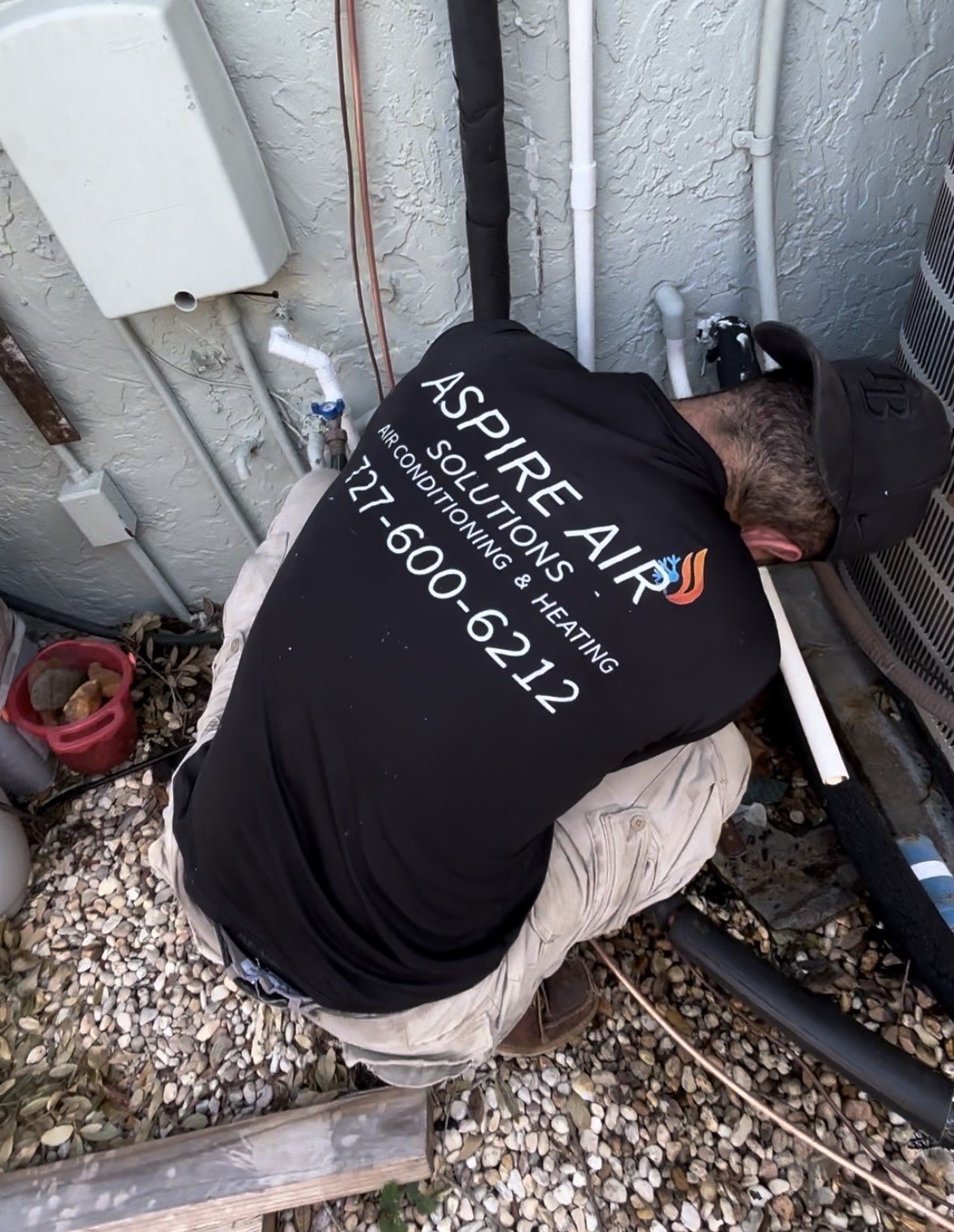 Gallery image 4 — ductless mini-split Central Florida