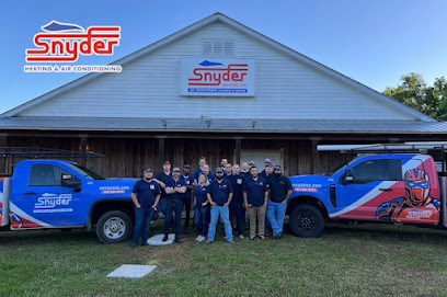 Gallery image 1 — best HVAC company in North Florida