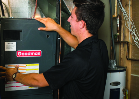 Gallery image 5 — best HVAC company in Lake Clarke Shores