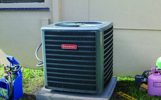 Gallery image 2 — best HVAC company in Lake Clarke Shores