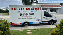 About best HVAC company in Lake Clarke Shores