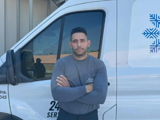Gallery image 6 — best HVAC company in Lake Clarke Shores