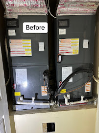 Gallery image 1 — best HVAC company in Lake Clarke Shores