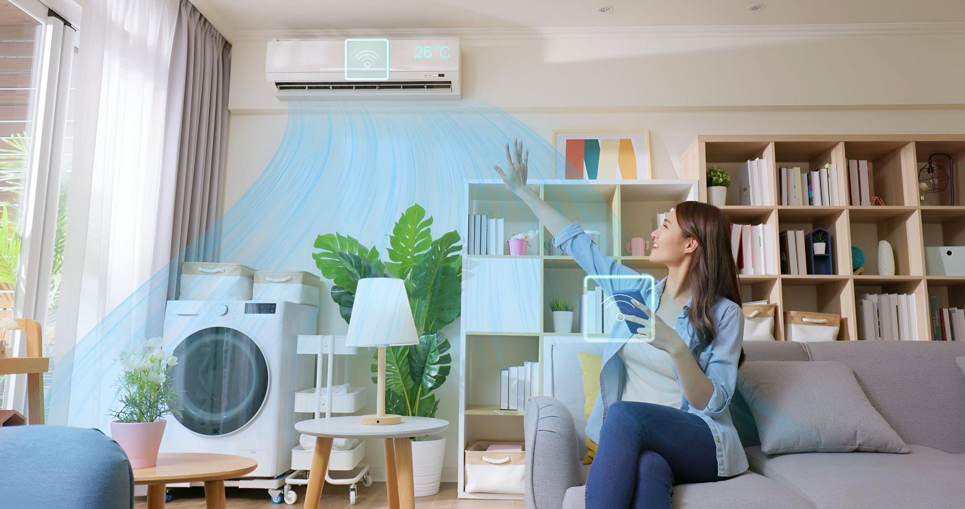 Gallery image 3 — best HVAC company in Lake Clarke Shores