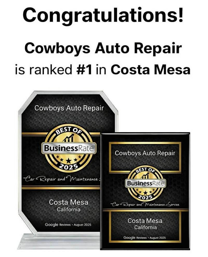 Gallery image 6 — complete auto care Irvine