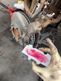 Gallery image 1 — complete auto care Irvine