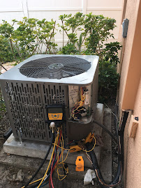 affordable AC service near me