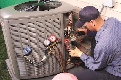 AC installation West Palm Beach