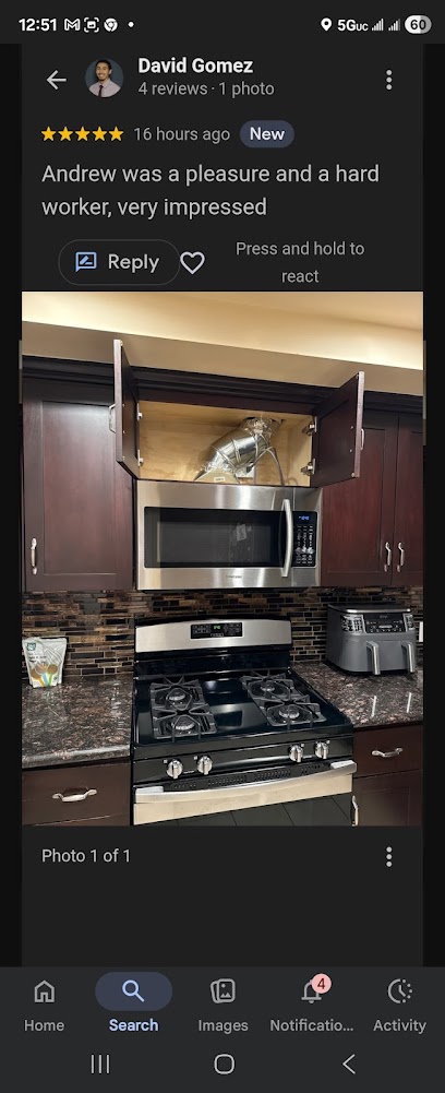 Gallery image 2 — appliance repair near me
