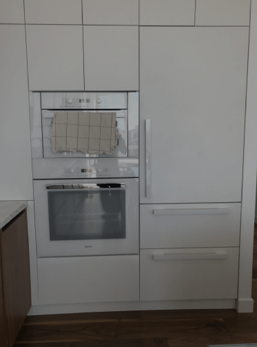 stove repair Camptonville