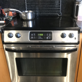 appliance repair near me