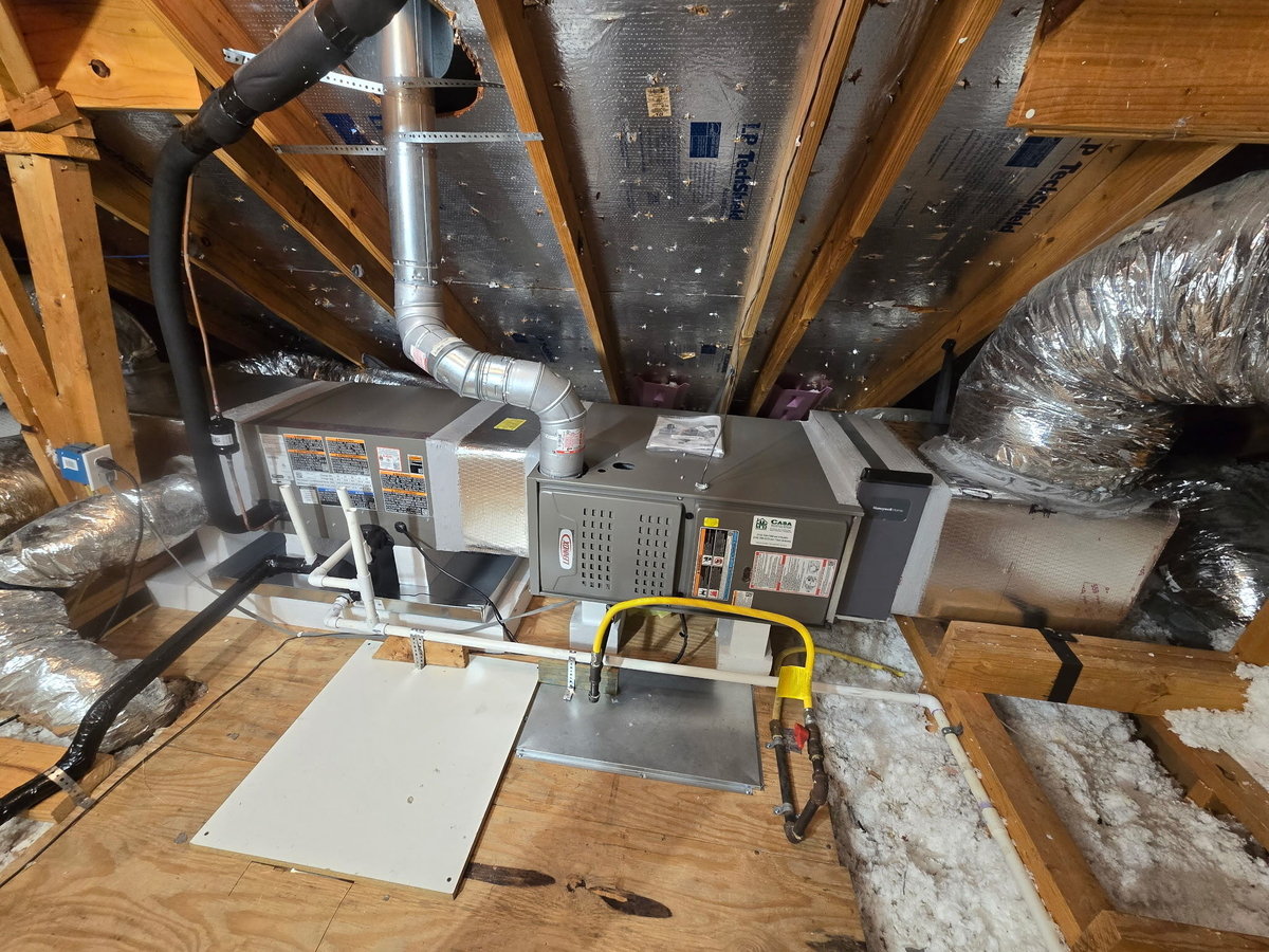 About furnace repair near me