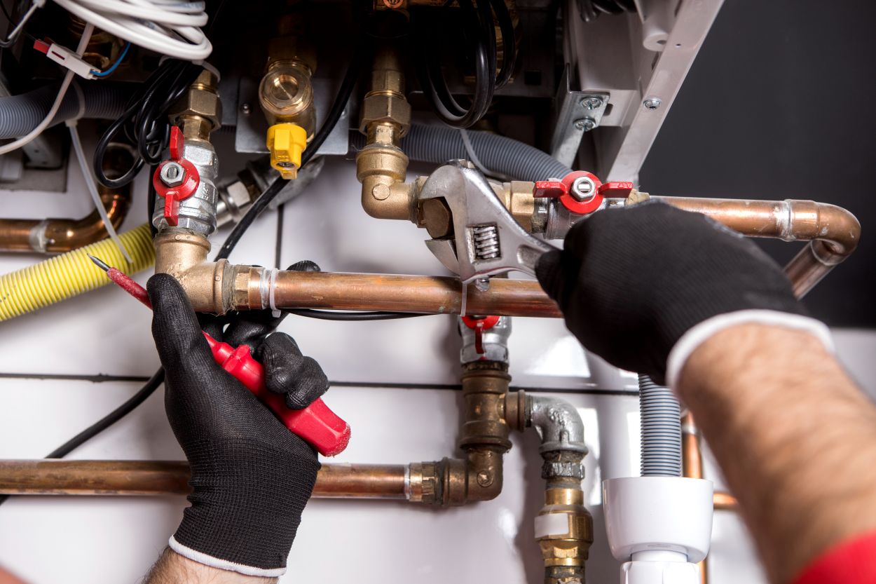 Gallery image 11 — furnace repair near me