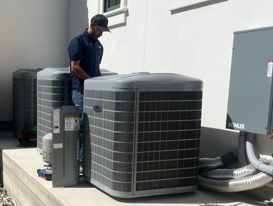 furnace repair near me
