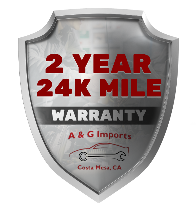 Gallery image 2 — european car repair Tustin