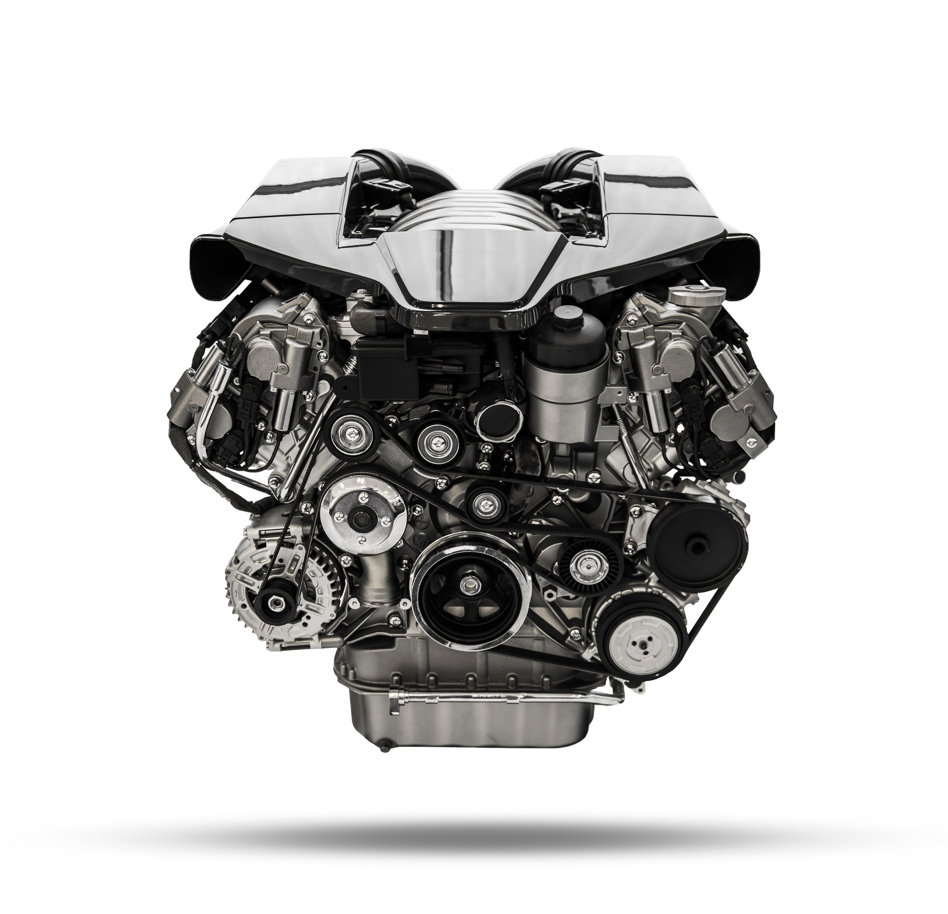 Gallery image 4 — european car repair Tustin