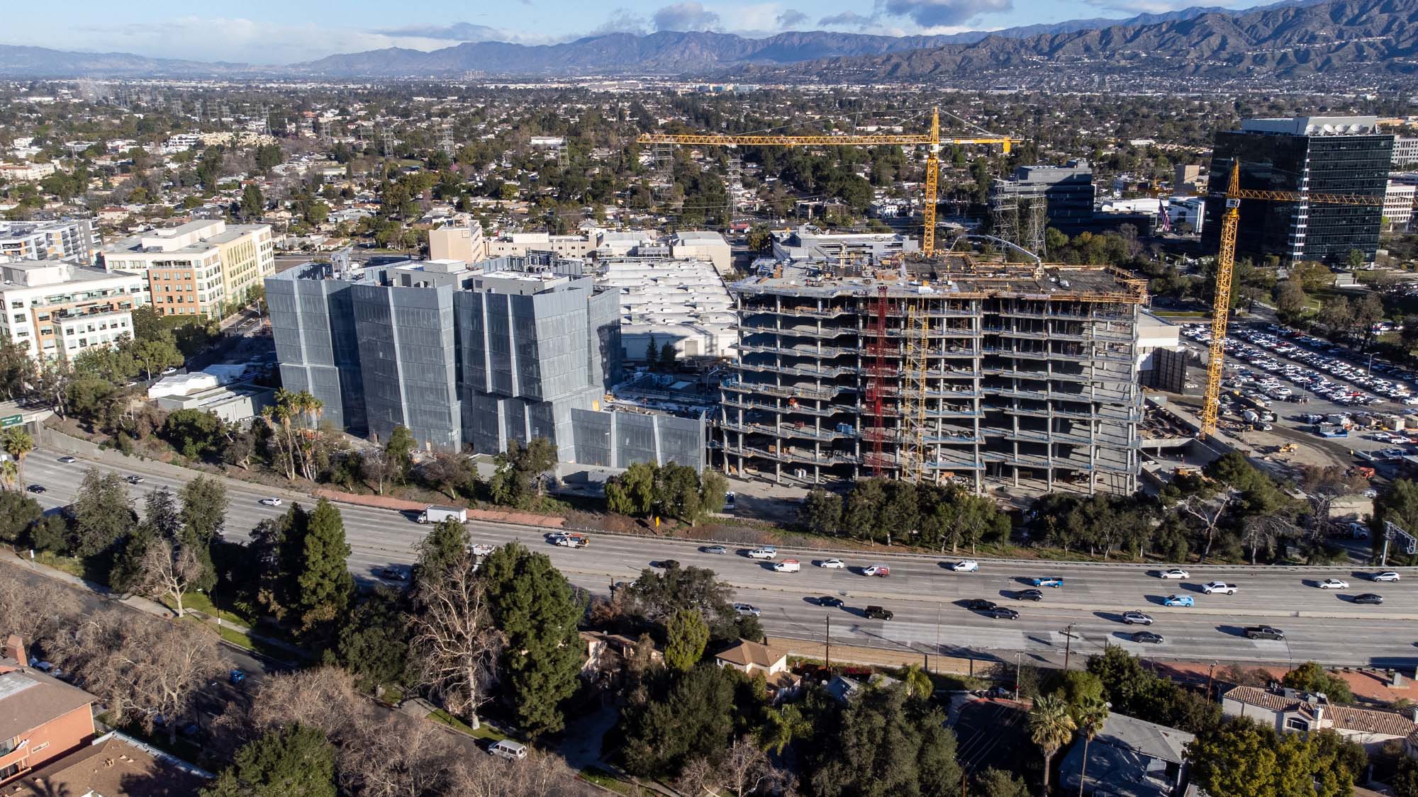 Gallery image 4 — architectural concrete specialists in Campbell