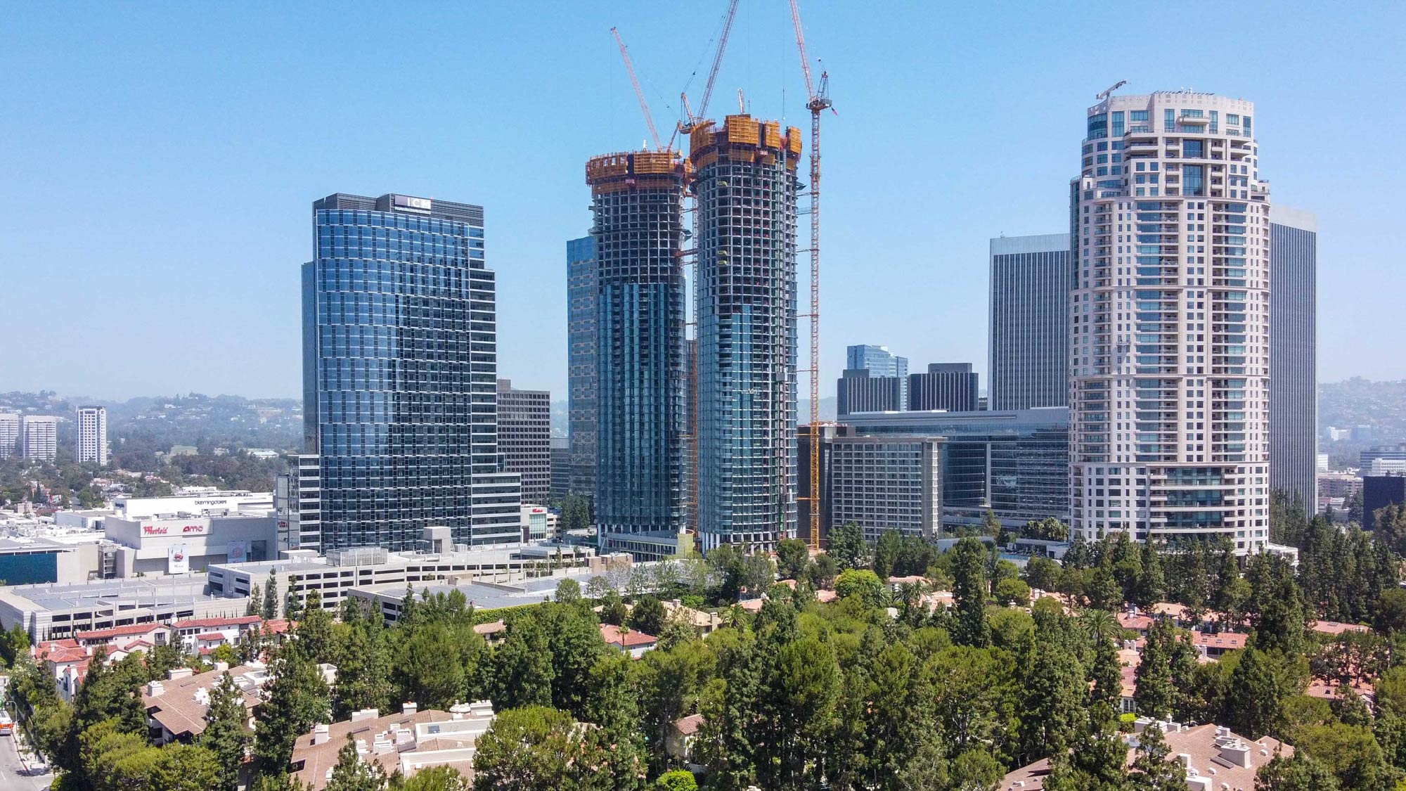 architectural concrete specialists in Campbell