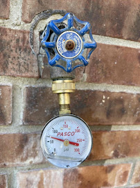 About hydro jetting near me