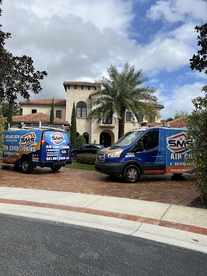 AC maintenance near me