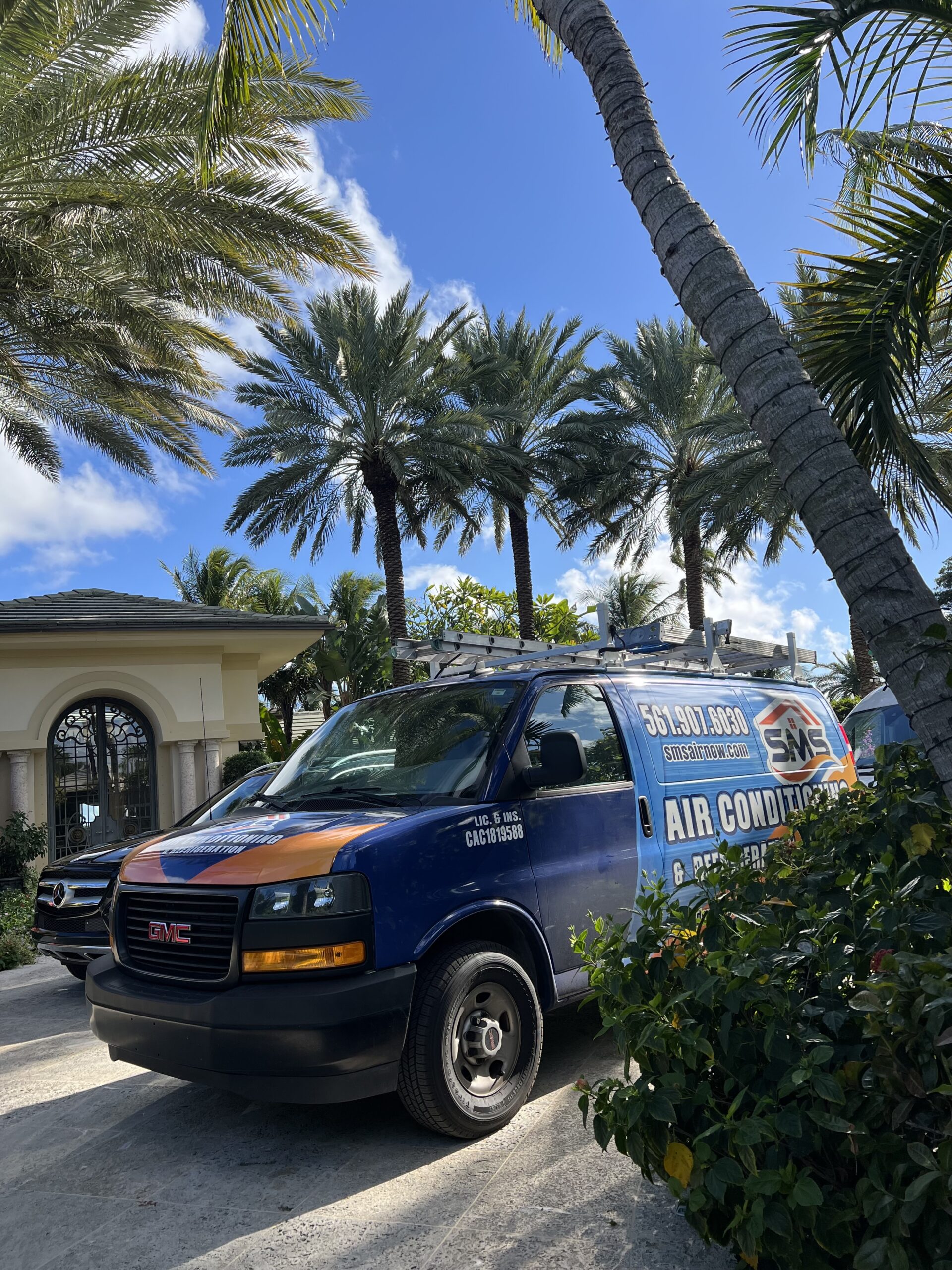 About air conditioner installation Martin County