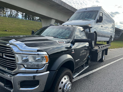 Gallery image 4 — affordable towing service near me