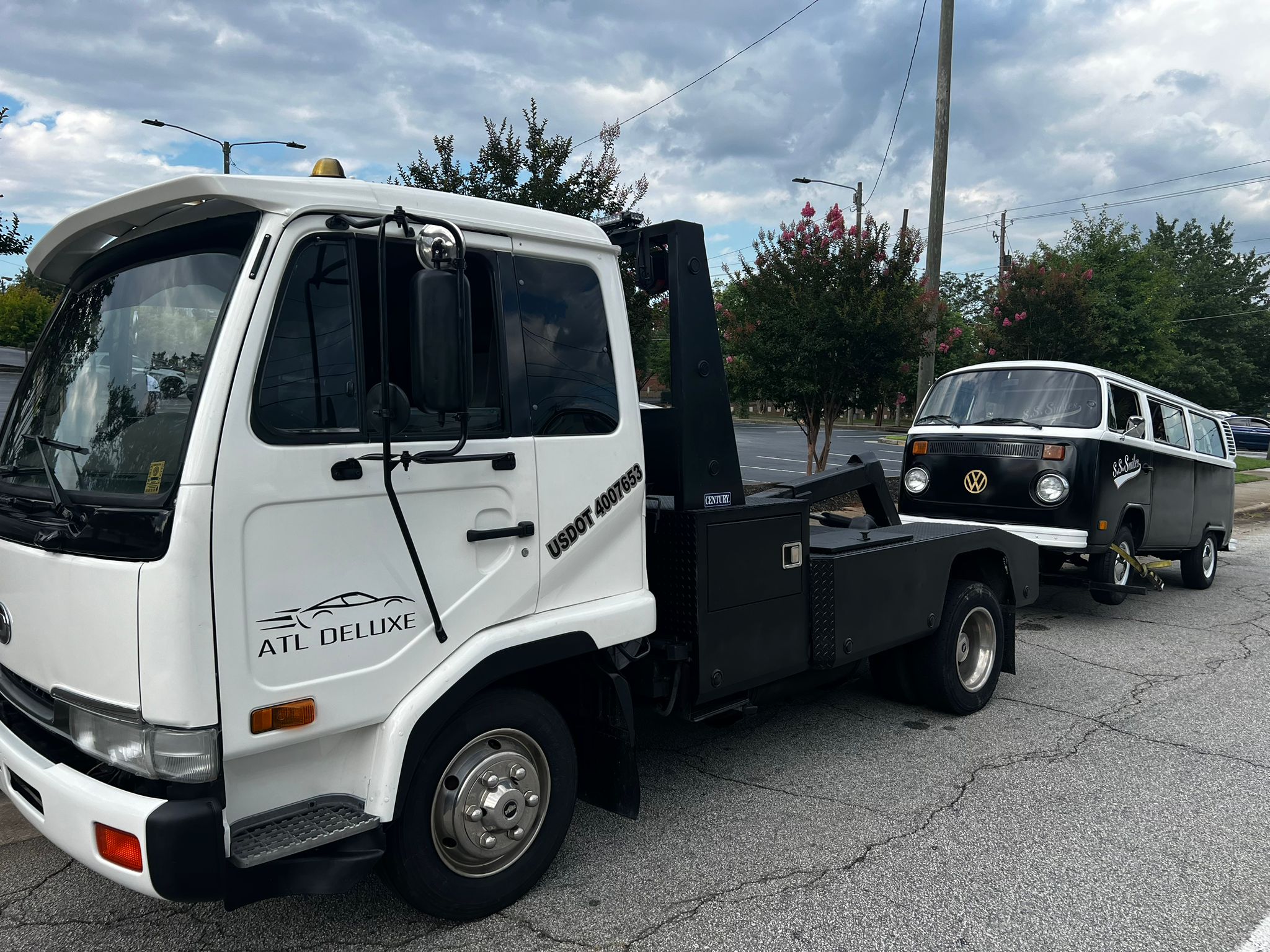 Gallery image 3 — affordable towing service near me