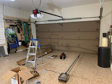 Gallery image 1 — best garage door company in Los Angeles