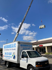 About AC replacement Pompano Beach
