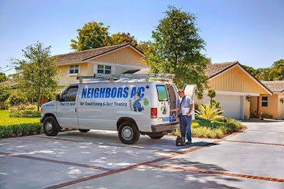 AC replacement Pompano Beach