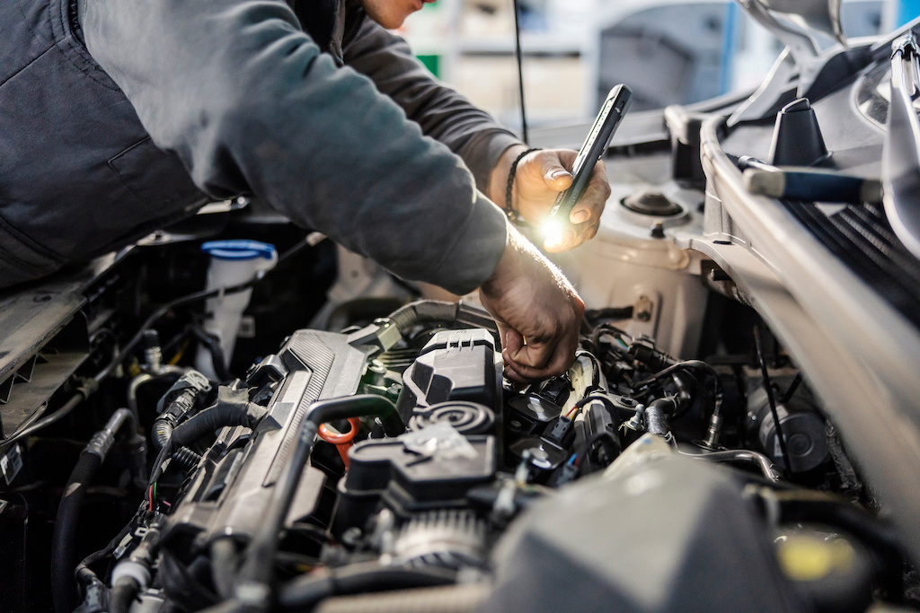 best auto mechanic in Alachua County