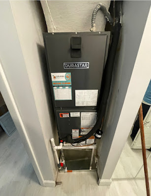 About best HVAC company in Palm Beach Shores
