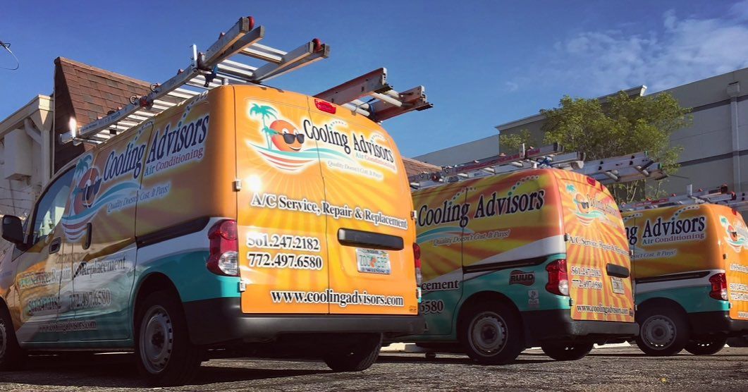 Gallery image 2 — best HVAC company in Palm Beach Shores