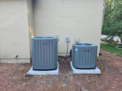 About air handler repair near me