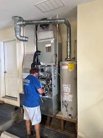 Gallery image 1 — air handler repair near me