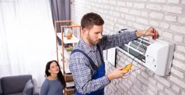 VRF systems installation Austin