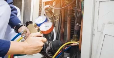 Gallery image 1 — emergency AC repair Austin