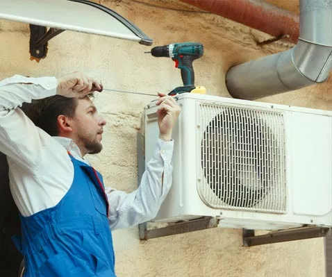 About emergency AC repair Austin