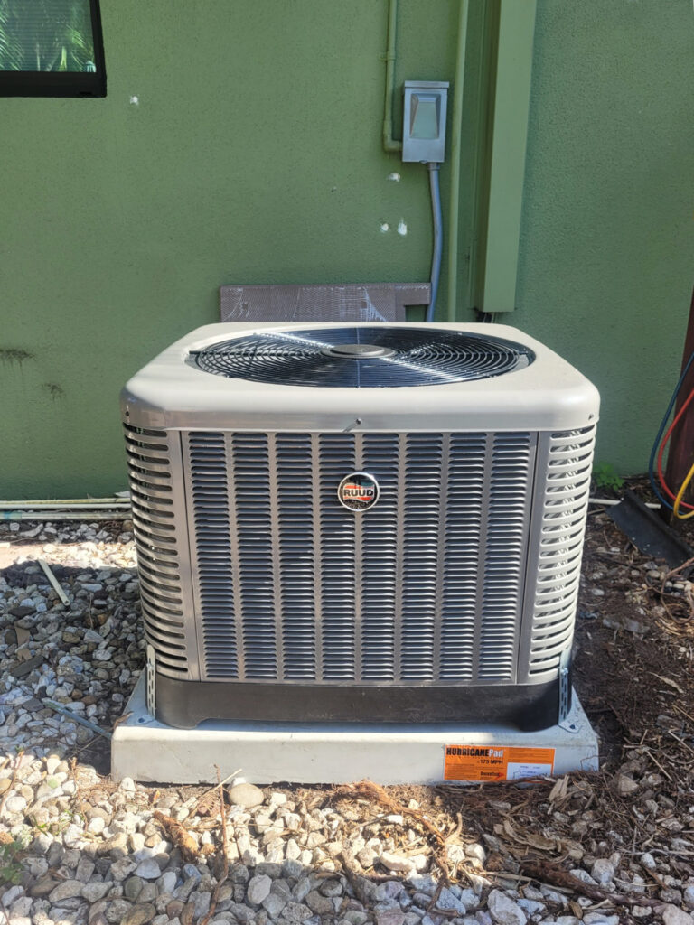 indoor air quality solutions Martin County