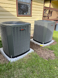 Gallery image 1 — Trane dealer Bronson