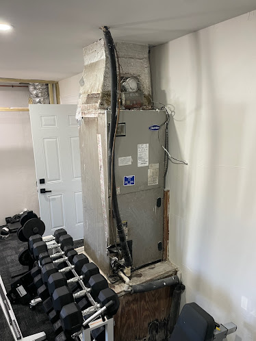 About commercial HVAC service Pompano Beach