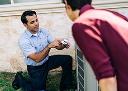 Gallery image 2 — AC repair in Permian Basin