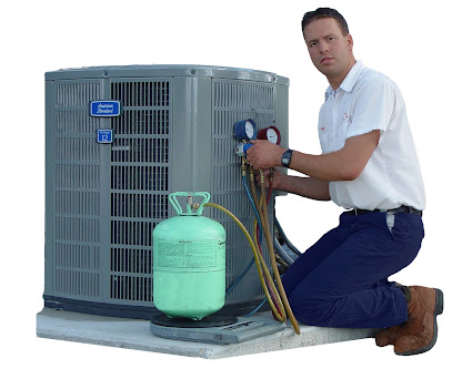 Gallery image 4 — air conditioner maintenance Five Points