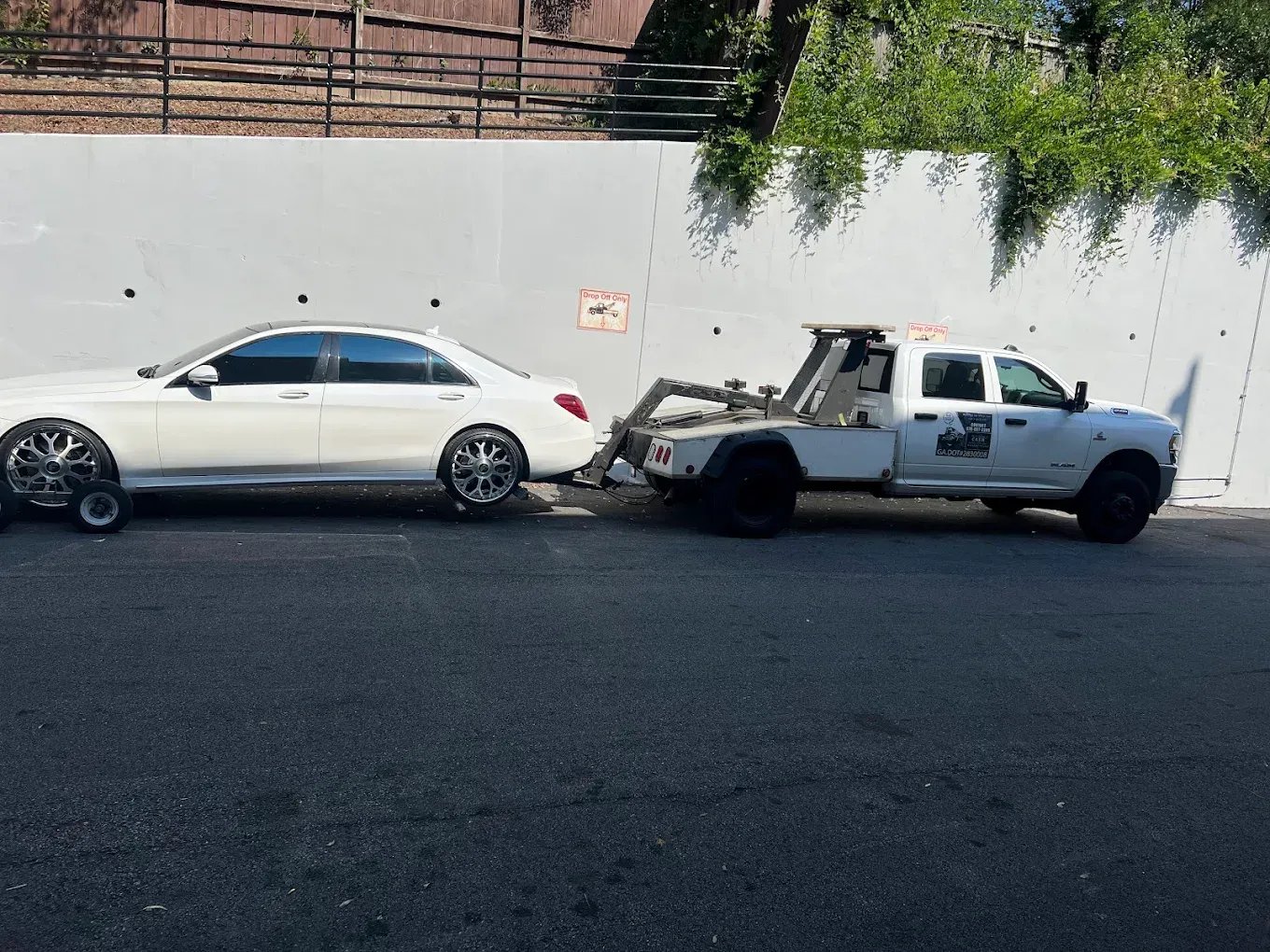 Gallery image 4 — best towing company in College Park