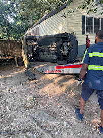 roadside assistance College Park