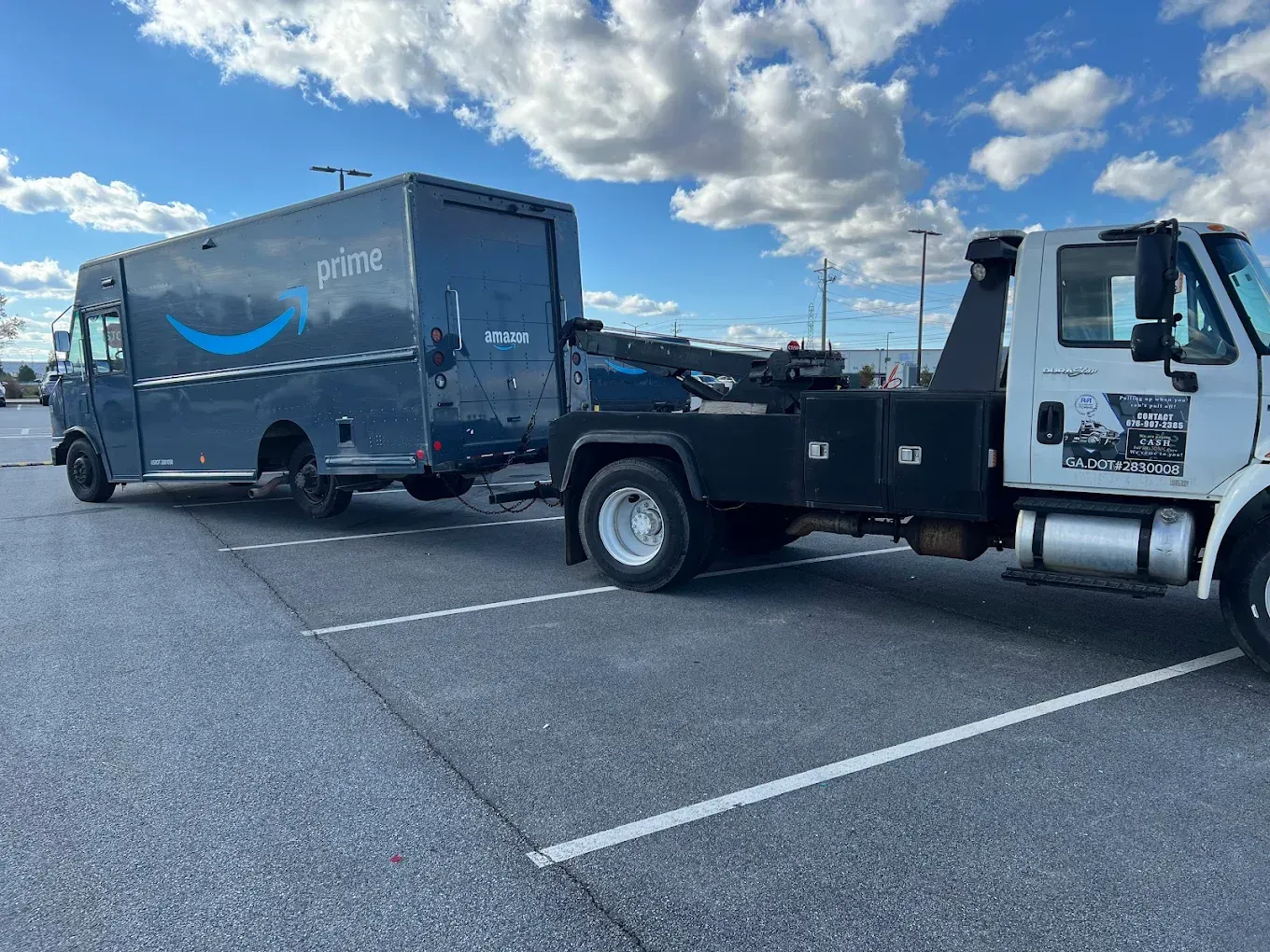 Gallery image 12 — best towing company in College Park