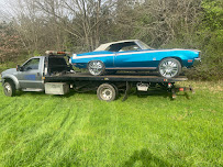 About best towing company in College Park