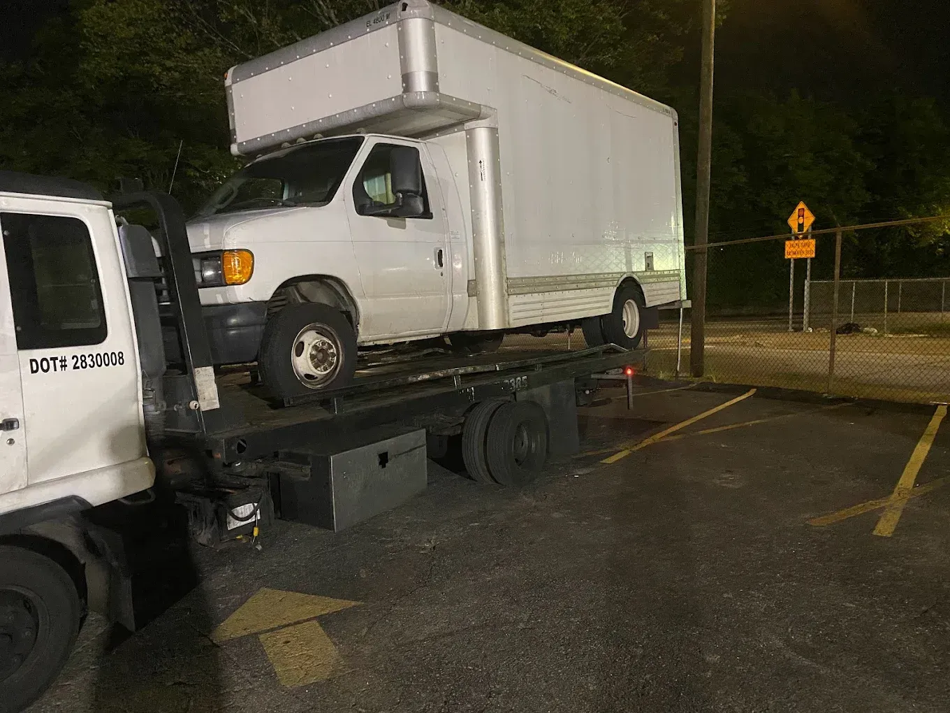 Gallery image 8 — R & R Transport And Towing